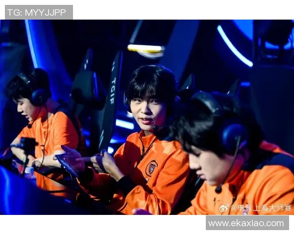 EDG在世界大师赛中的心理素质分析与表现评估