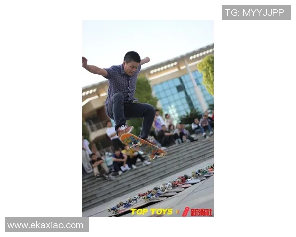 广州滑板队创下最新滑板速度TOP10榜单引领潮流