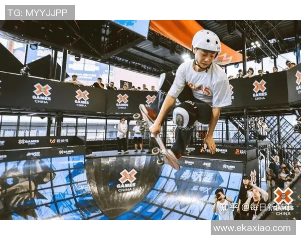 武汉滑板队勇闯极限运动世界杯的拼搏历程与梦想追寻